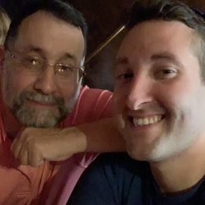 Meet your Posher, Rob